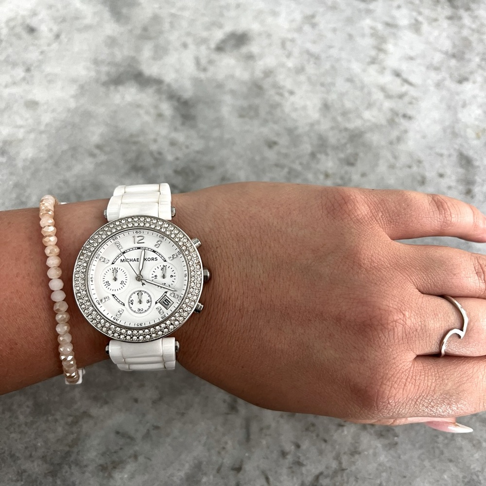 Micheal Kors Watch